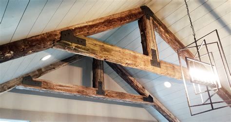 timber brackets for wood beams